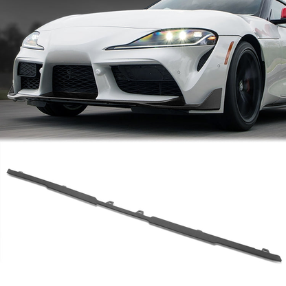 ACCESORIO DEFENSA FACIA 22-23 HONDA CIVIC - FITS LX, SPORT