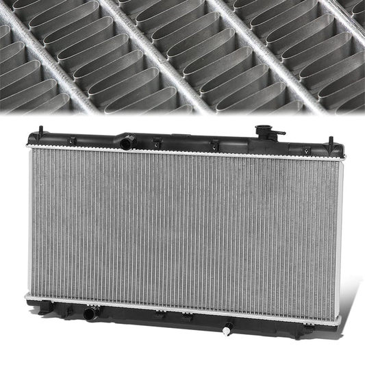 RADIADOR RADIATOR - OEM - 15-20 ACURA TLX 3.5L - DPI-13516