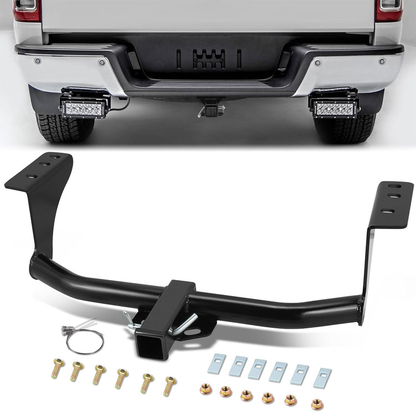 ESCALON TRASERO 18-20 CHEVROLET EQUINOX