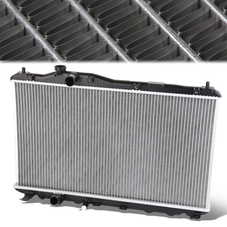 RADIADOR RADIATOR - OEM - 12-15 HONDA CIVIC 1.5L / 13-15 ACURA ILX L4 2.4L