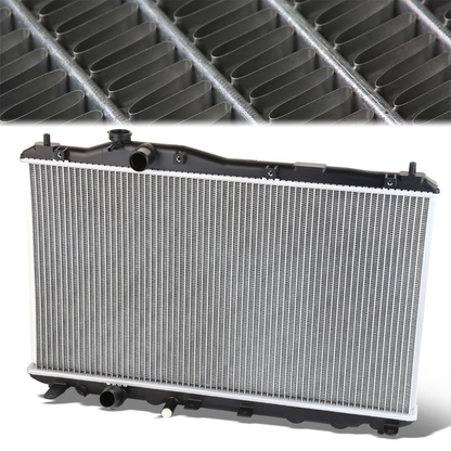 RADIADOR RADIATOR - OEM - 12-15 HONDA CIVIC 1.5L / 13-15 ACURA ILX L4 2.4L