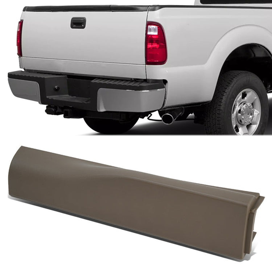 PROTECTOR DE CAJA TAILGATE MOLDING - FD F250/350/450/550 SUPER DUTY 11-14 TAILGATE MLDG RH