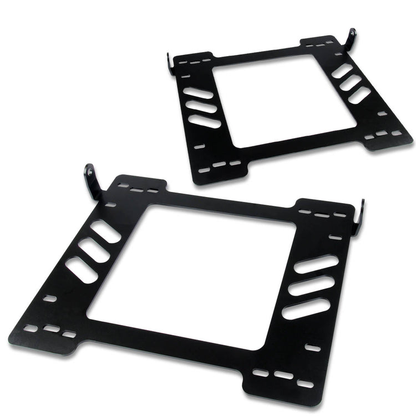 BRACKET DE ASIENTO 07-14 JEEP WRANGLER JK 4-DOOR