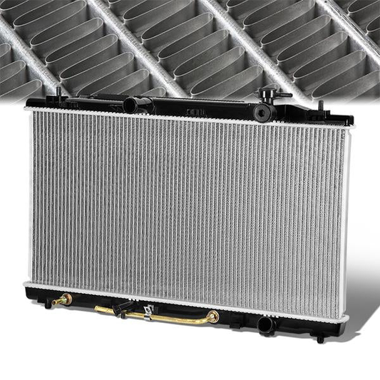 RADIADOR RADIATOR - OEM - 07-12 LEXUS ES350 3.5 / 08-11 TOYOTA CAMRY 2.4 2.5 / 09-16 TOYOTA VENZA 3.5 (WITH TOWING PACKAGE) / 05-12 TOYOTA AVALON 3.5 - FITS AUTOMATIC TRANSMISSION MODELS - DPI 2919