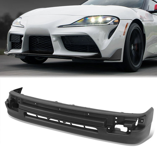 ACCESORIO DEFENSA FACIA 98-00 TOYOTA TACOMA - DO NOT FITS PRERUNNER