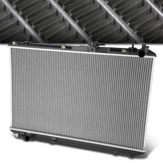 RADIADOR RADIATOR - OEM - 08-10 TOYOTA HIGHLANDER V6 HYBRID - DPI-13066