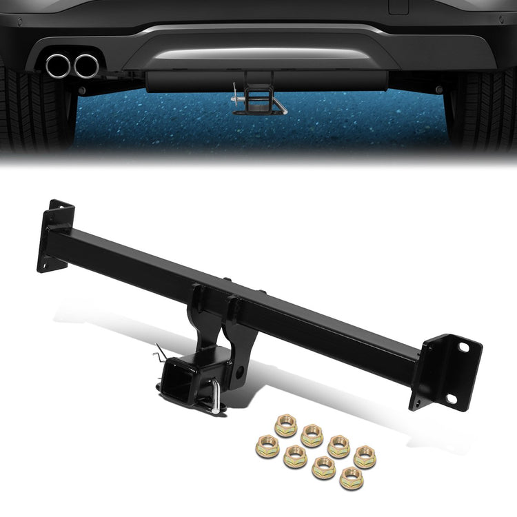 ESCALON TRASERO 04-10 BMW X3