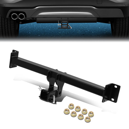 ESCALON TRASERO 04-10 BMW X3