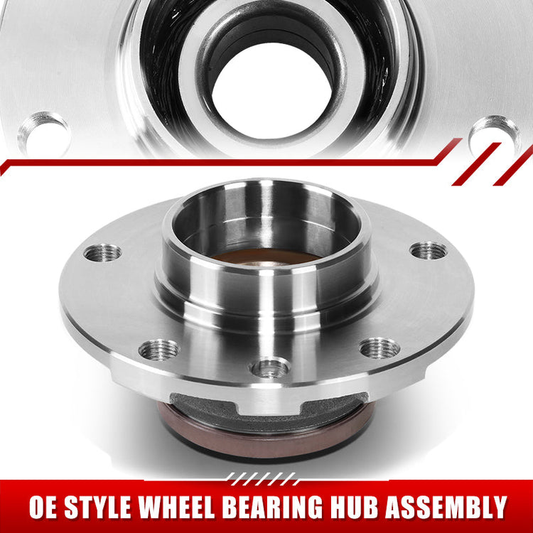 MASA DE RUEDA WHEEL HUBS & BEARINGS - DODGE DART 2013-2016