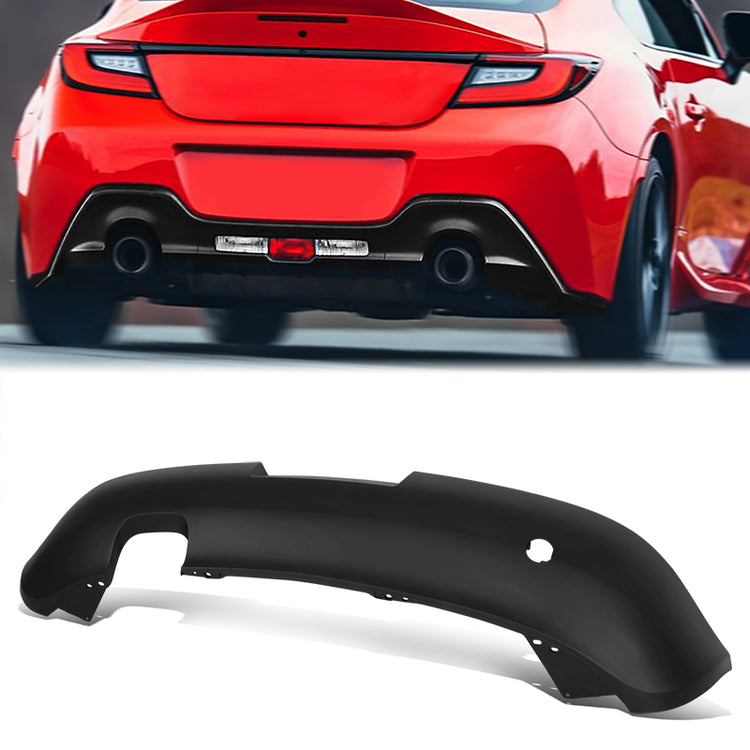 ACCESORIO DEFENSA FACIA 06-09 VOLKSWAGEN RABBIT