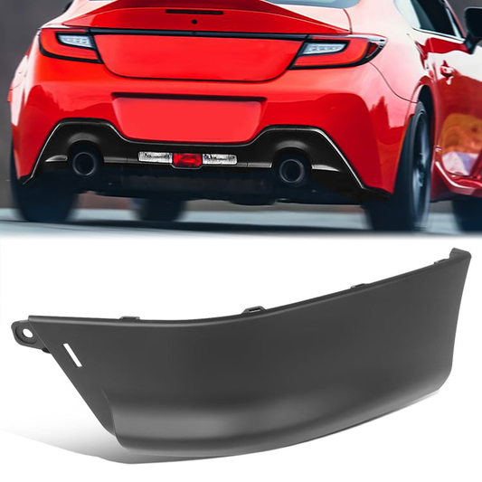 ACCESORIO DEFENSA FACIA PASSENGER SIDE - 09-10 TOYOTA MATRIX - FITS PASSENGER SIDE - FITS BASE, S, XR, XRS