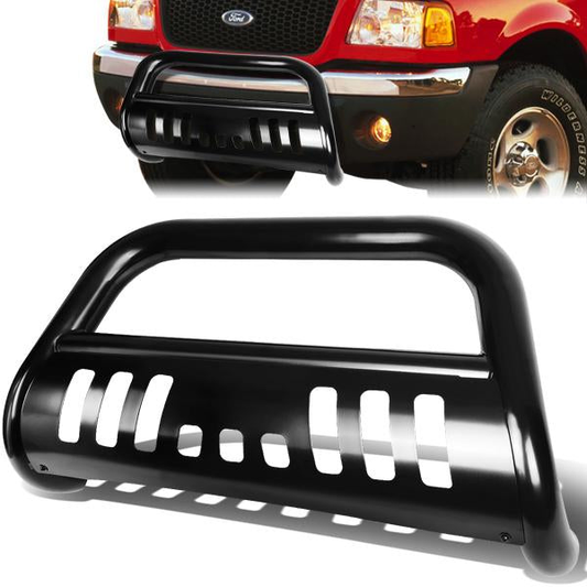 BURERRAS 3" - 98-11 FORD RANGER - BLACK