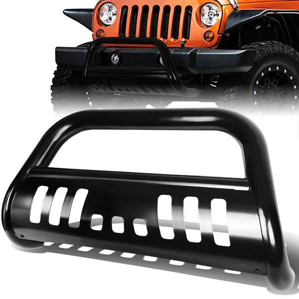 BURERRAS 3" - 18-19 JEEP WRANGLER JL  - BLACK