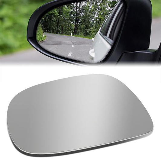 ESPEJO RETROVISOR 95-98 CHEVY BLAZER / 94-98 CHEVY S10 PICKUP / 95-98 GMC JIMMY / 94-98 GMC SONOMA / 96-97 ISUZU HOMBRE / 96-98 OLDSMOBILE BRAVADA - LEFT