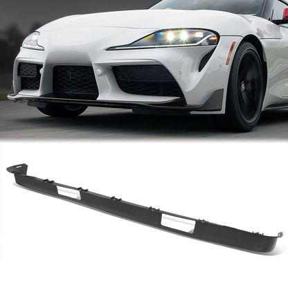 ACCESORIO DEFENSA FACIA 89-92 FORD RANGER / 89-92 FORD BRONCO II / 91-94 FORD EXPLORER - FITS WITH FOG LIGHT HOLE - FITS WITHOUT TOW HOOK HOLES