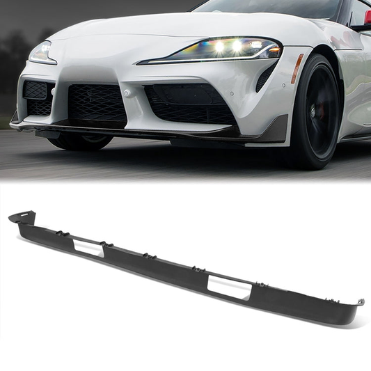 ACCESORIO DEFENSA FACIA 89-92 FORD RANGER / 89-92 FORD BRONCO II / 91-94 FORD EXPLORER - FITS WITH FOG LIGHT HOLE - FITS WITHOUT TOW HOOK HOLES