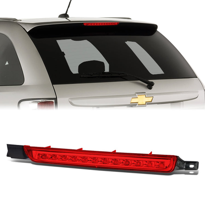LUZ DE FRENO 07-09 CHEVY EQUINOX, PONTIAC TORRENT - LED - RED
