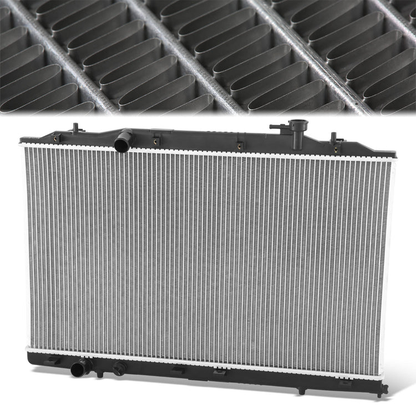 RADIADOR RADIATOR - OEM - 18-23 HONDA ODYSSEY V6 / 3.5L