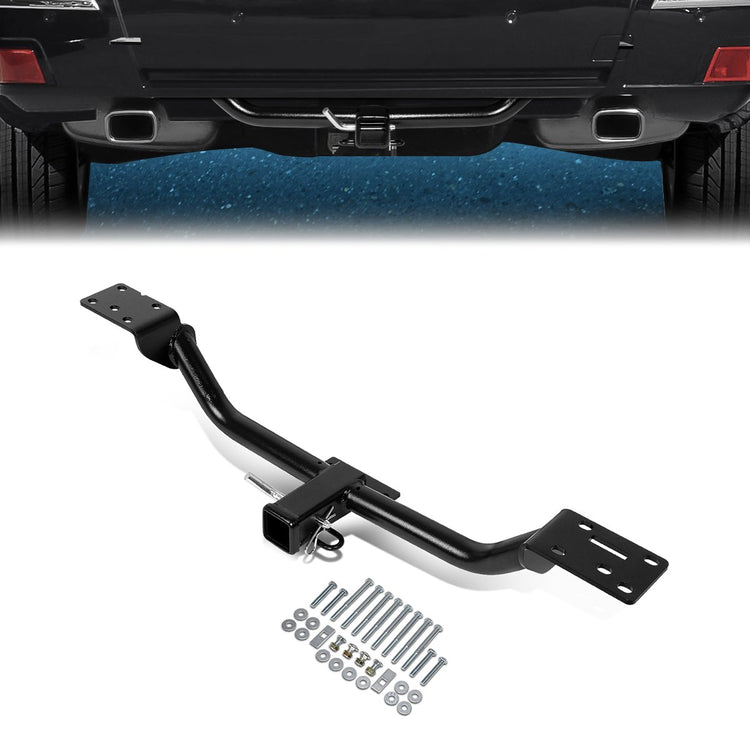 ESCALON TRASERO 10-12 MERCEDES-BENZ GLK350