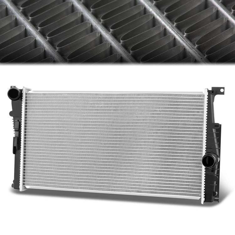 RADIADOR RADIATOR - OEM - 14-19 BMW I3 - DPI-13600