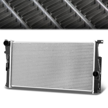 RADIADOR RADIATOR - OEM - 14-19 BMW I3 - DPI-13600