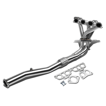 HEADERS STAINLESS STEEL - 91-01 NISSAN 200SX/SENTRA/INFINITI G20
