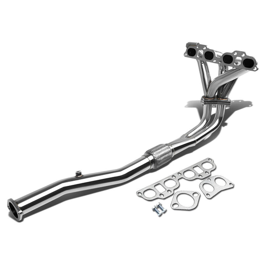 HEADERS STAINLESS STEEL - 91-01 NISSAN 200SX/SENTRA/INFINITI G20