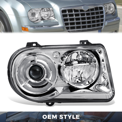 FAROS OE STYLE - 05-10 CHRYSLER 300C - RIGHT SIDE