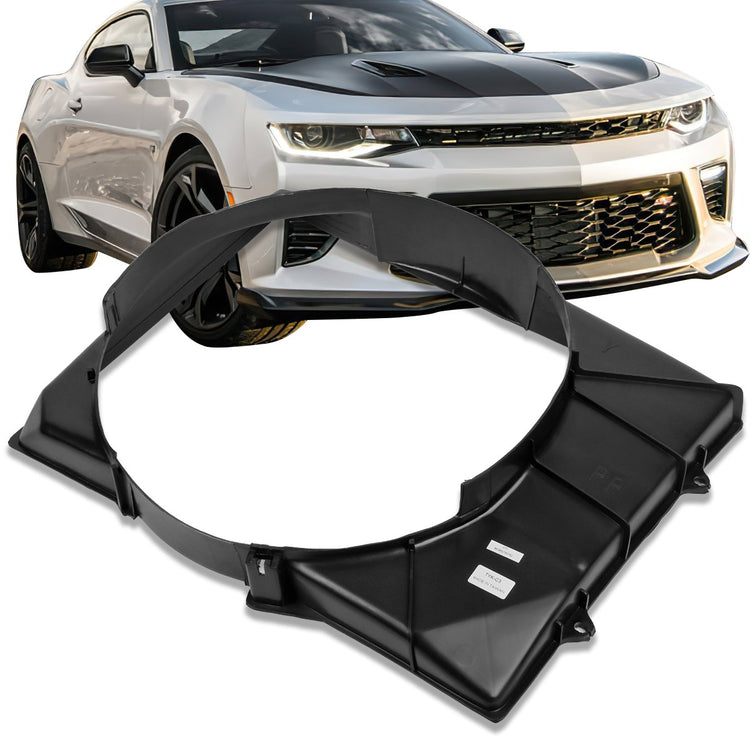 ABANICOS OE STYLE - 89-95 TOYOTA PICKUP