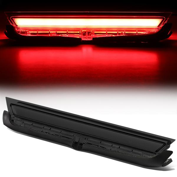 LUZ DE FRENO 11-16 SCION TC - 3D - LED - SMOKE