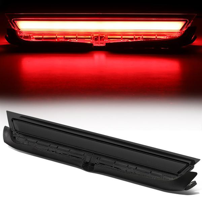 LUZ DE FRENO 11-16 SCION TC - 3D - LED - SMOKE