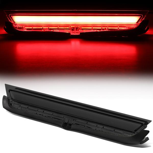 LUZ DE FRENO 11-16 SCION TC - 3D - LED - SMOKE