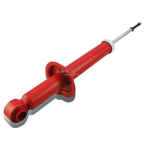 AMORTIGUADORES 00-04 HYUNDAI SONATA / 2001 HYUNDAI XG300 / 02-05 HYUNDAI XG350 / 01-06 KIA MAGENTIS, OPTIMA - OEM REPLACEMENT - REAR - RED