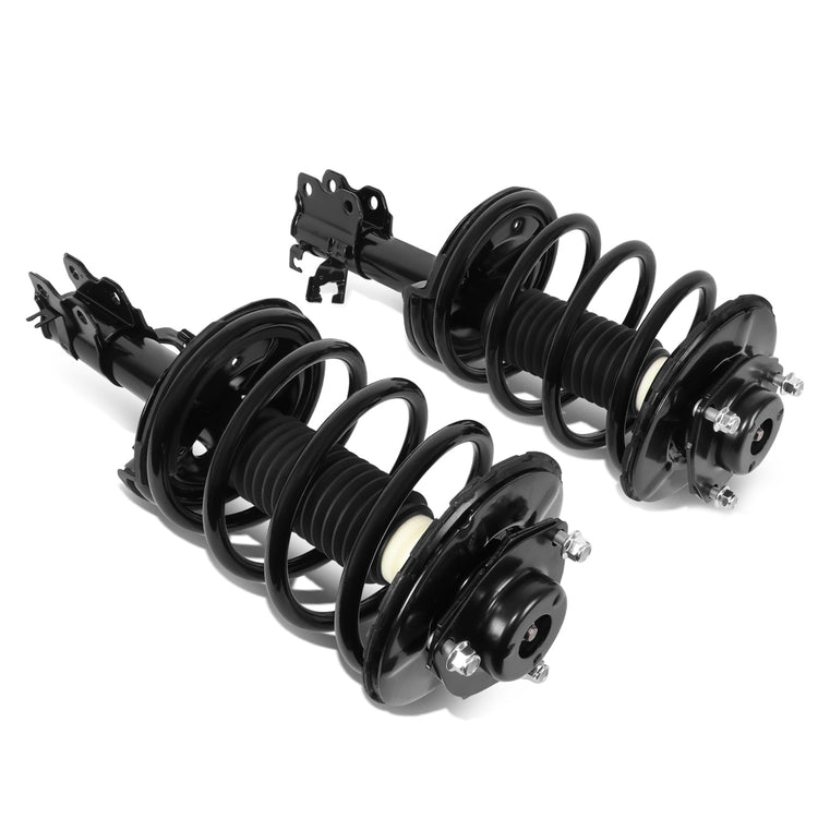 AMORTIGUADORES OEM - NISSAN/MAXIMA 04-08 FRONT LEFT ALL MODELS / NISSAN/MAXIMA 04-08 FRONT RIGHT ALL MODELS