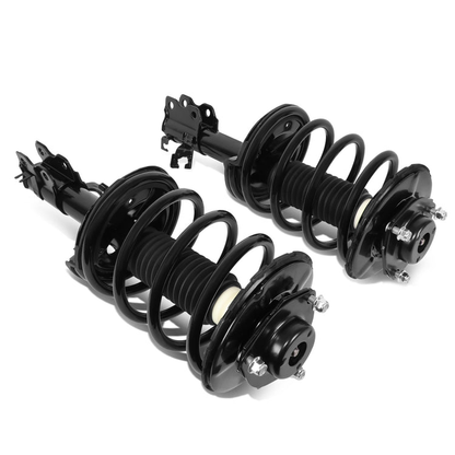 AMORTIGUADORES OEM - NISSAN/MAXIMA 04-08 FRONT LEFT ALL MODELS / NISSAN/MAXIMA 04-08 FRONT RIGHT ALL MODELS