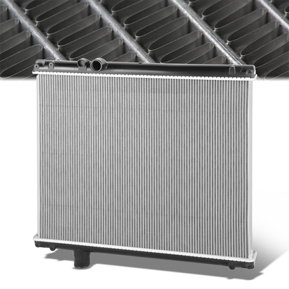 RADIADOR RADIATOR - OEM - MACK RB 2000-2002 / MACK MH 1992-1994 / MACK DM 2003-2006 / MACK CV 2002-2008 / MACK CH 1994-2000 / MACK RD 1987-2004 / MACK CS200P MID-LINER 1992-1996