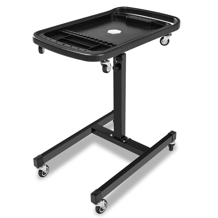 HERRAMIENTAS 2 IN 1 ADJUSTABLE HEIGHT WORKING TABLE