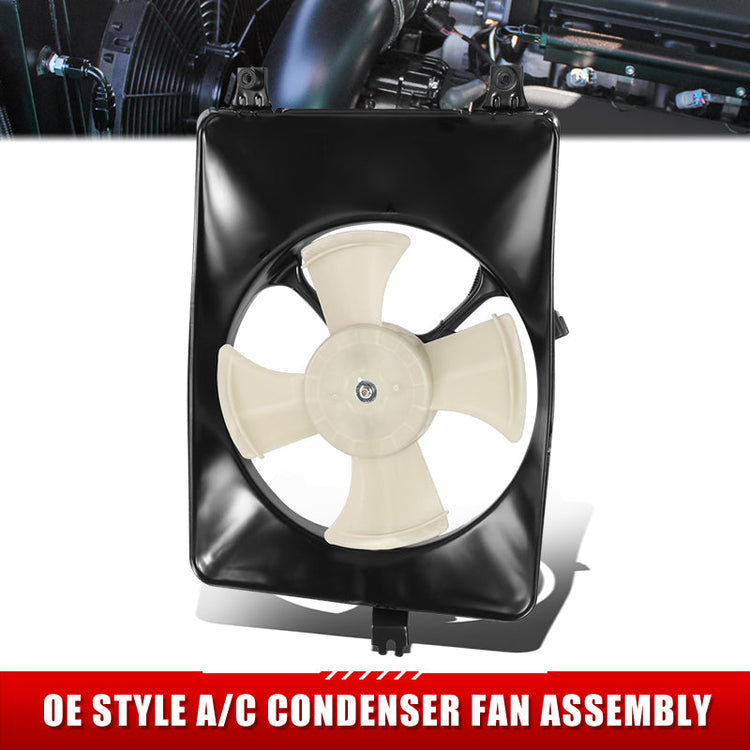 ABANICOS OE STYLE -HONDA ODYSSEY 1995-1998