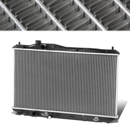 RADIADOR RADIATOR - OEM - 13-14 ACURA ILX / 12-15 HONDA CIVIC - FITS HYBRID MODELS ONLY - DPI-13257