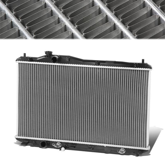 RADIADOR RADIATOR - OEM - 13-14 ACURA ILX / 12-15 HONDA CIVIC - FITS HYBRID MODELS ONLY - DPI-13257