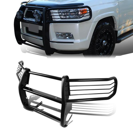BURRERA 10-13 TOYOTA 4RUNNER - BLACK