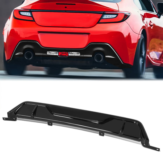 ACCESORIO DEFENSA FACIA 19 BMW 330I - WITH M PERFORMANCE, SEDAN - FITS BASE