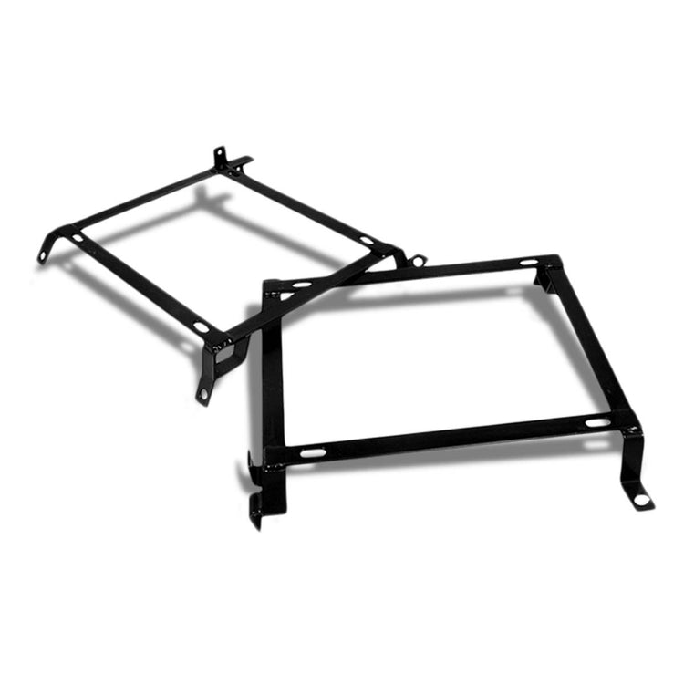 BRACKET DE ASIENTO 88-91 - HONDA CRX