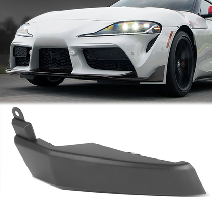 ACCESORIO DEFENSA FACIA PASSENGER SIDE - 20-22 TOYOTA C-HR - FITS PASSENGER SIDE