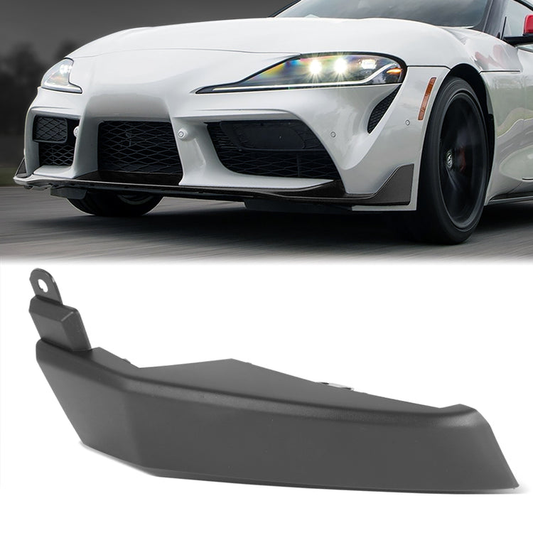 ACCESORIO DEFENSA FACIA PASSENGER SIDE - 20-22 TOYOTA C-HR - FITS PASSENGER SIDE