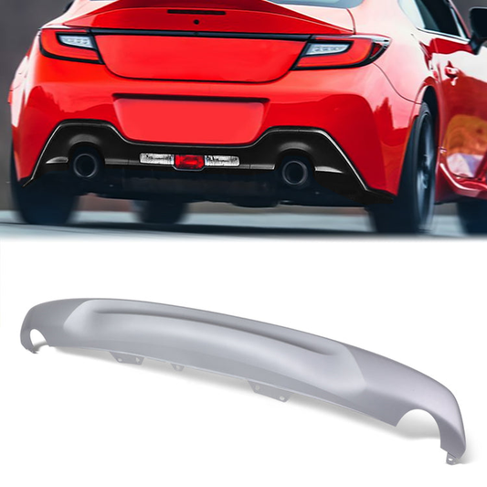 ACCESORIO DEFENSA FACIA 17-19 HONDA CR-V - FITS EX, EX-L, LX