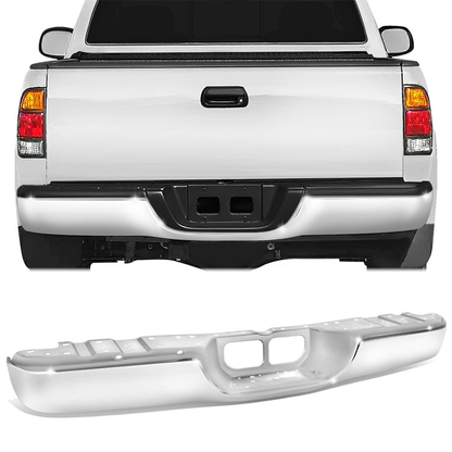 DEFENSA 2006 TOYOTA TUNDRA PICKUP TRUCK-CHROME