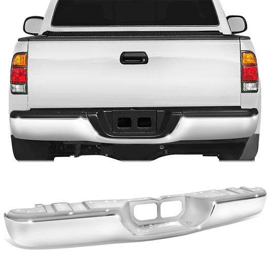 DEFENSA 2006 TOYOTA TUNDRA PICKUP TRUCK-CHROME