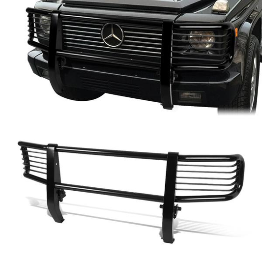 BURRERA 99-12 MERCEDES BENZ G500 - BLACK