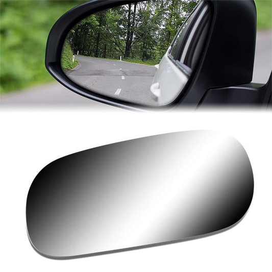 ESPEJO RETROVISOR 97-11 FORD CROWN VICTORIA / 97-11 MERCURY GRAND MARQUIS / 03-04 MERCURY MARAUDER - LEFT